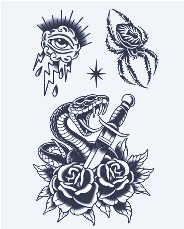 Des designs puissants