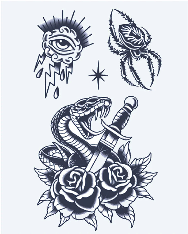 Des designs puissants