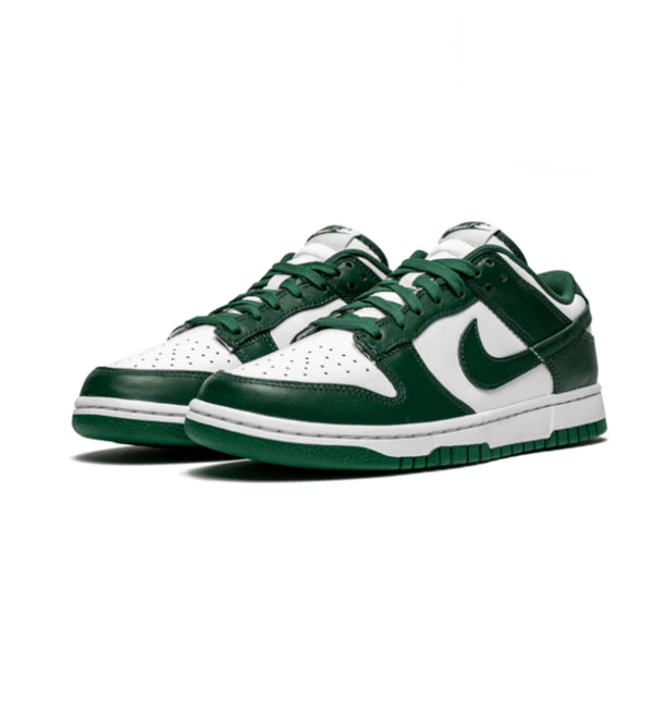 Nike Dunk Low Spartan Green