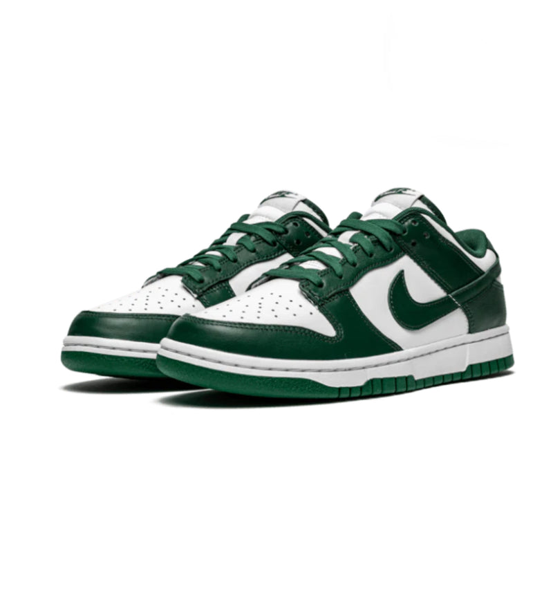 Nike Dunk Low Spartan Green