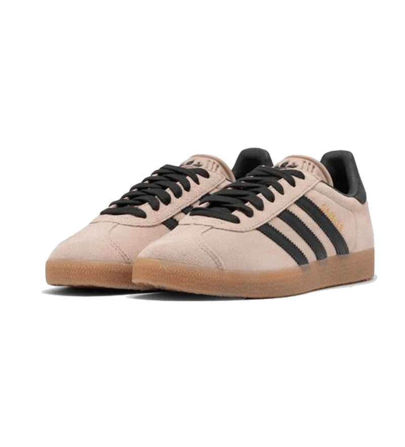 Adidas Gazelle Wonder Taupe Night Indigo