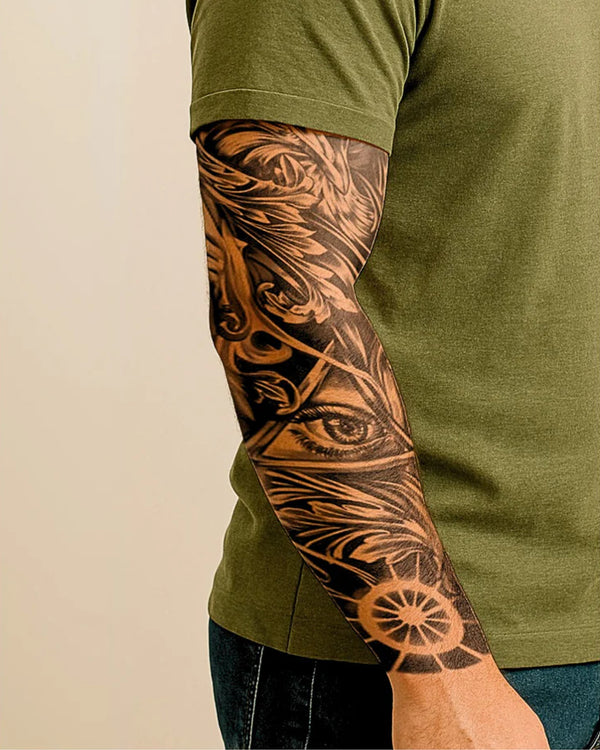 Œil de la domination