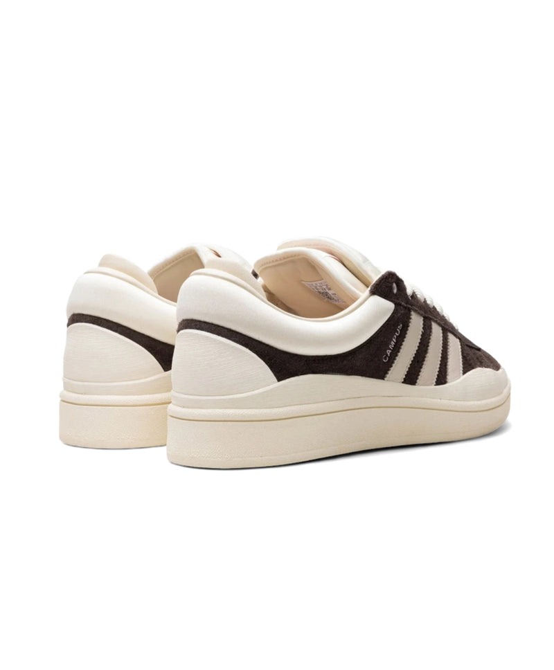 Adidas Campus Deep Brown Chalk Bad Bunny