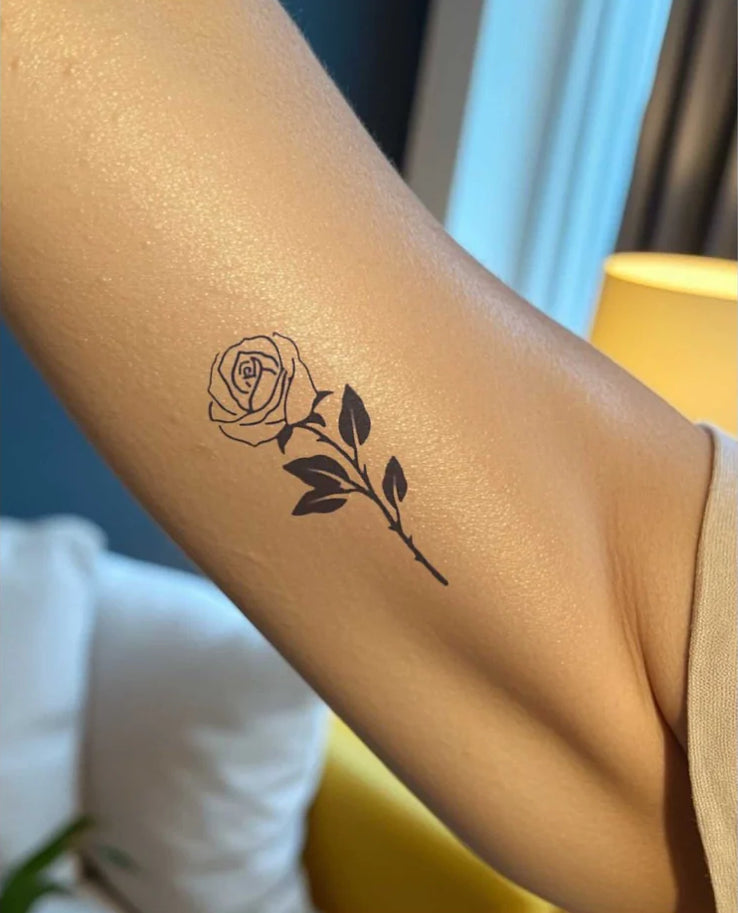 Rose simple