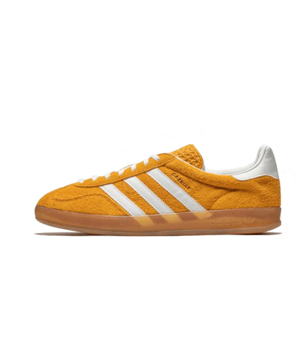 Adidas Gazelle Indoor Orange Peel