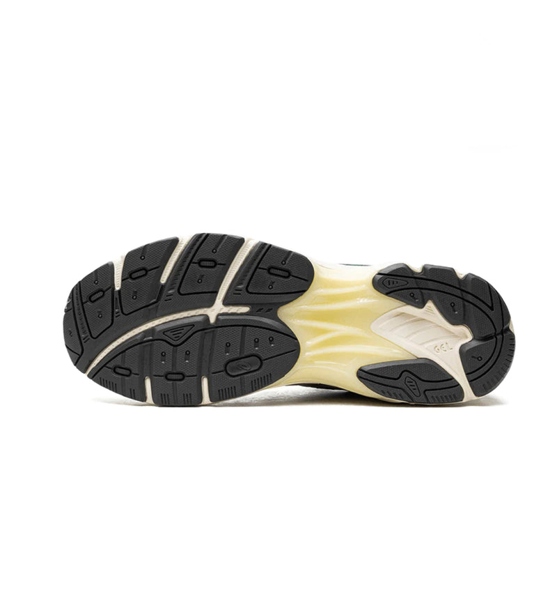 ASICS GT-2160 Seal Grey Jewel Green