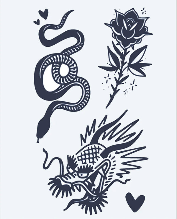 Des designs audacieux