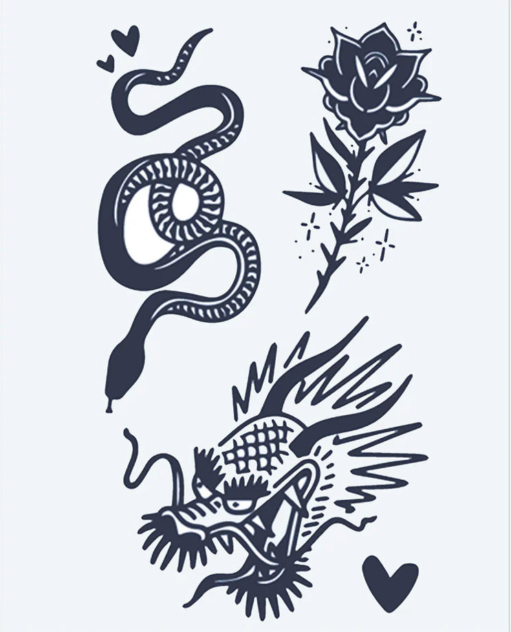 Des designs audacieux