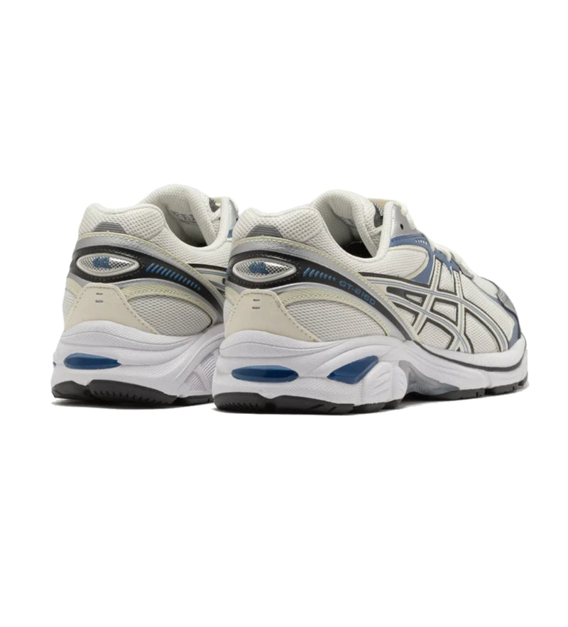 ASICS GT-2160 Cream Denim Blue