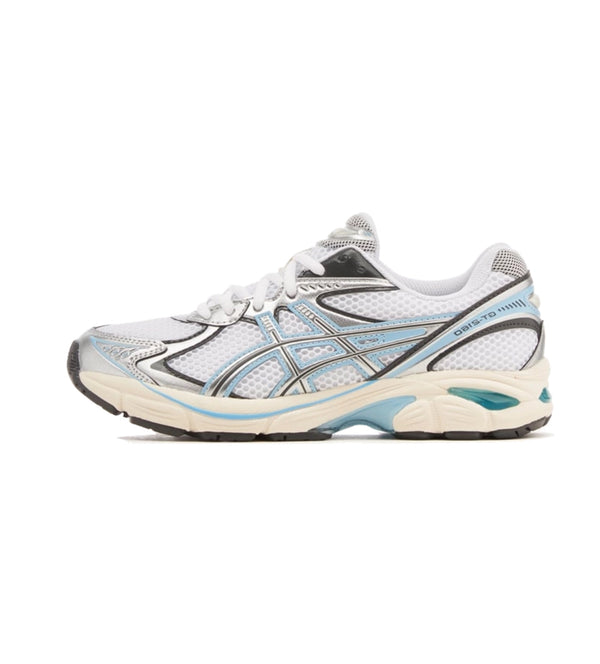 ASICS GT-2160 White Pure Silver Blue