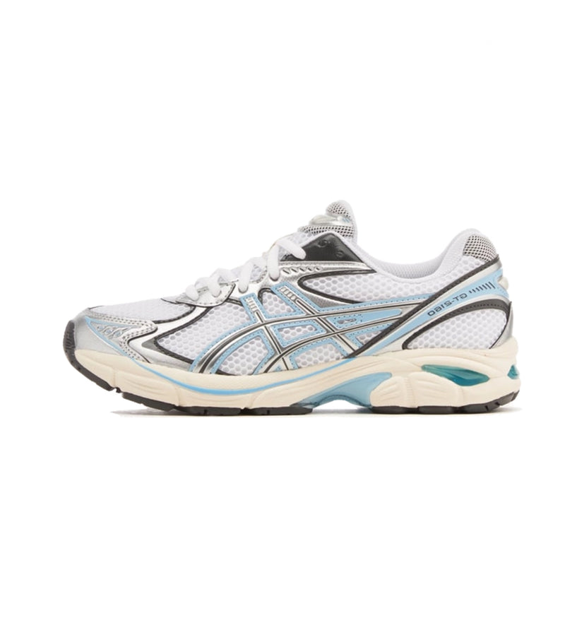 ASICS GT-2160 White Pure Silver Blue