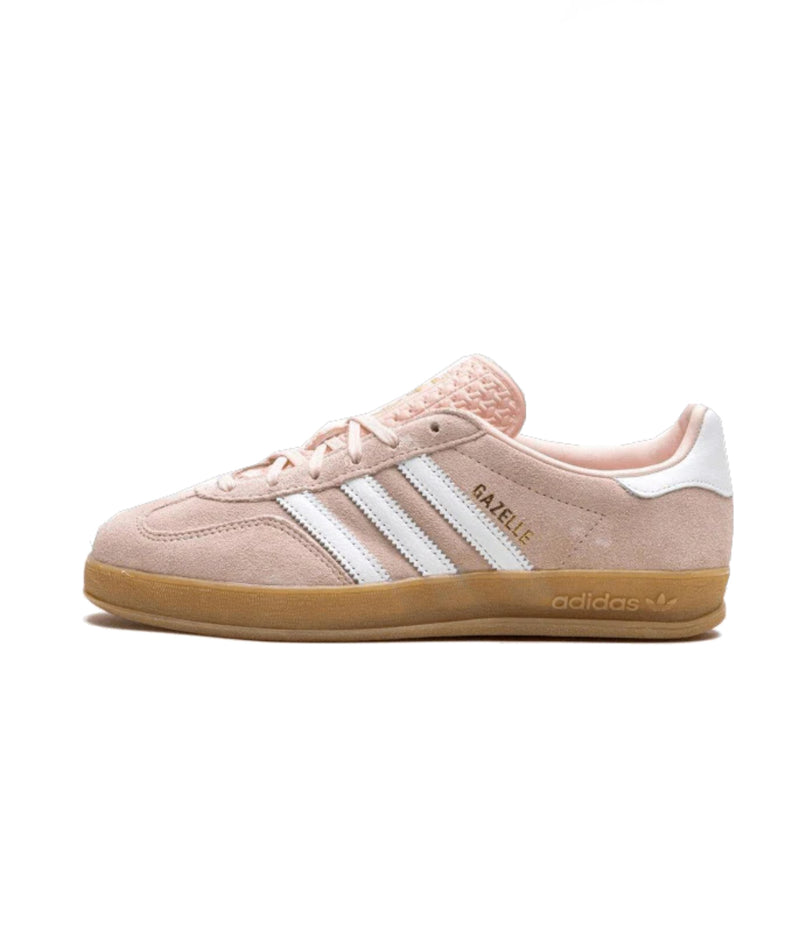 Adidas Gazelle Indoor Sandy Pink