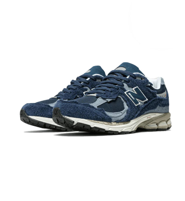 New Balance 2002R Protection Pack Navy