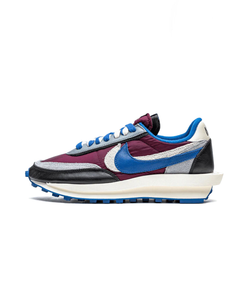 Nike LD Waffle Sacai Undercover Night Maroon Team Royal