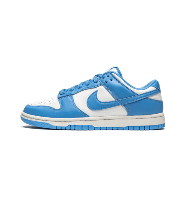 Nike Dunk Low UNC