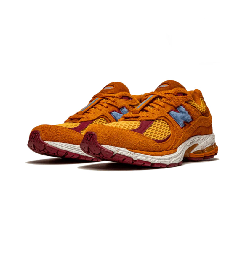 New Balance 2002R Salehe Bembury Peace Be The Journey