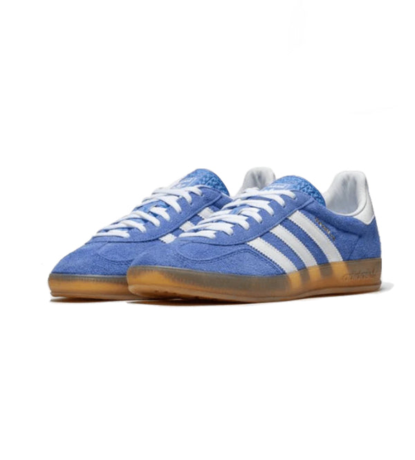 Adidas Gazelle Indoor Blue Fusion