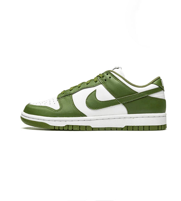Nike Dunk Low Medium Olive