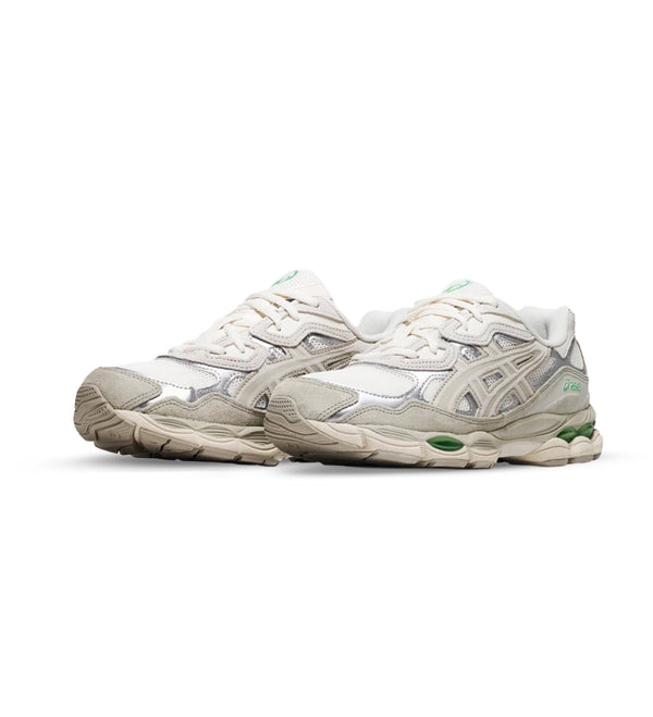 ASICS Gel-NYC Cream Fossil