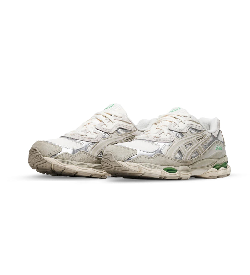 ASICS Gel-NYC Cream Fossil