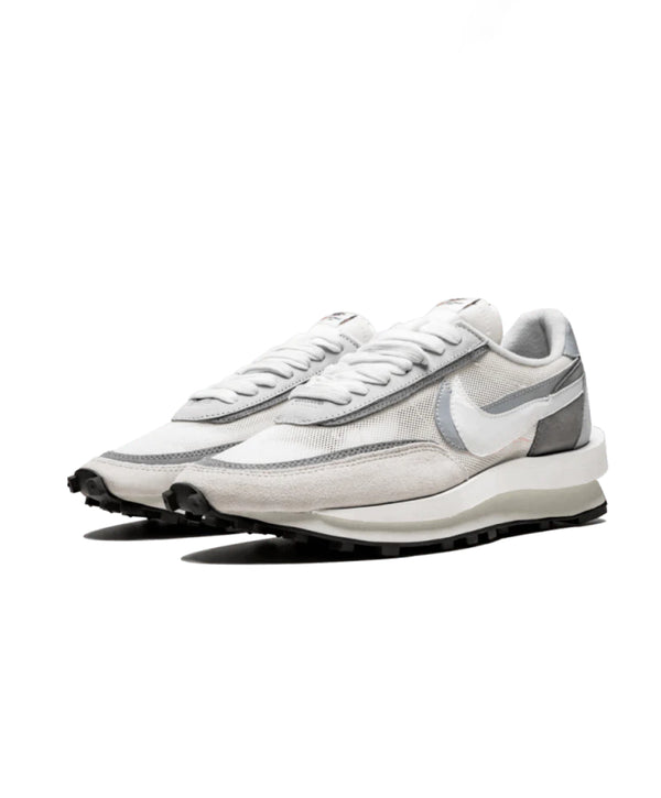 Nike LD Waffle Sacai White Grey