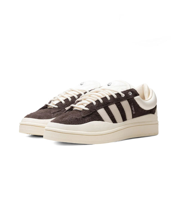 Adidas Campus Deep Brown Chalk Bad Bunny