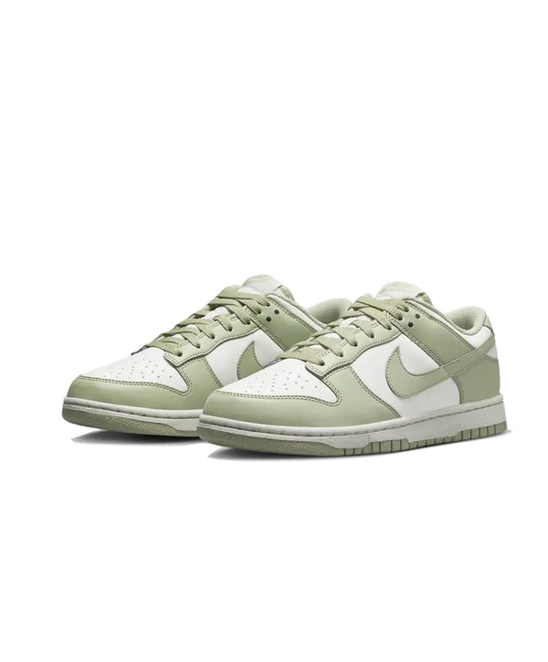 Nike Dunk Low Next Nature Olive Aura