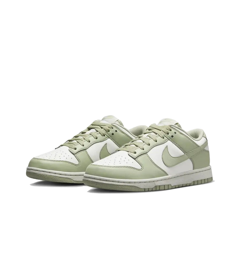 Nike Dunk Low Next Nature Olive Aura