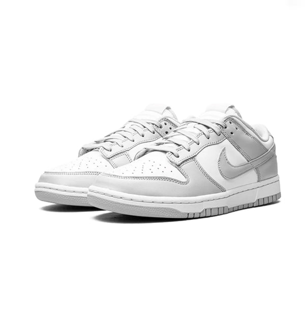 Nike Dunk Low Grey Fog
