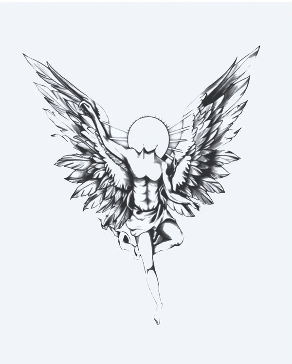 L'Ascension de la Lumière