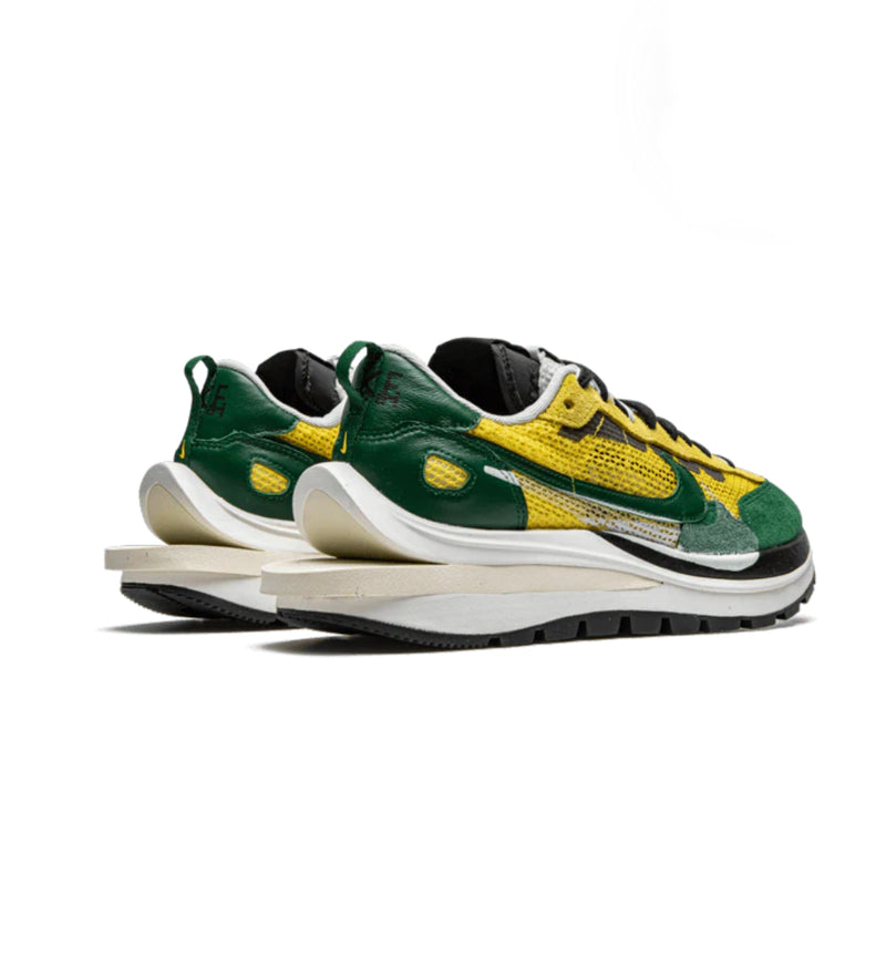Nike Vaporwaffle Sacai Tour Yellow Stadium Green