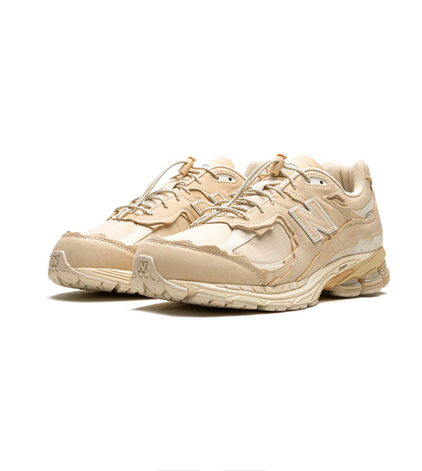 New Balance 2002R Protection Pack Sandstone Turtledove