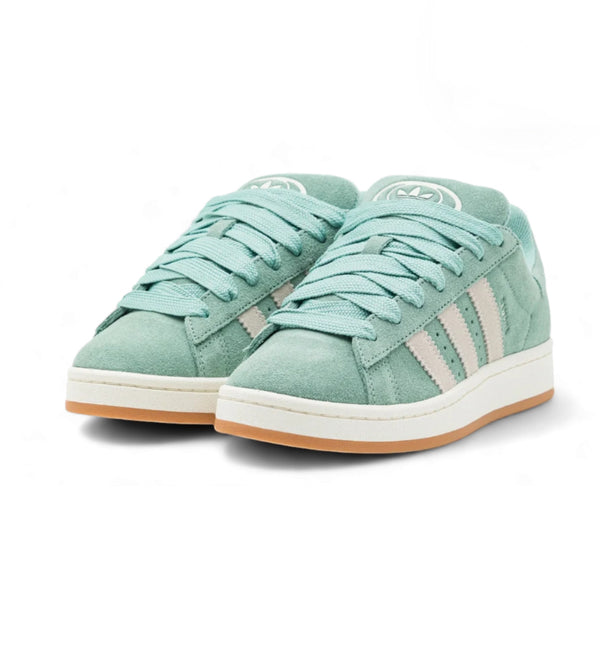 Adidas Campus 00s Hazy Green