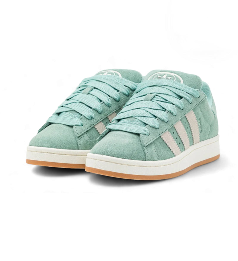 Adidas Campus 00s Hazy Green
