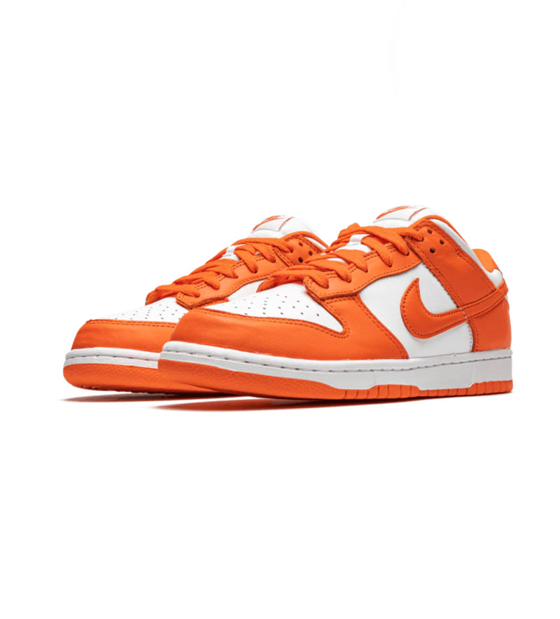 Nike Dunk Low SP Orange Blaze (Syracuse)