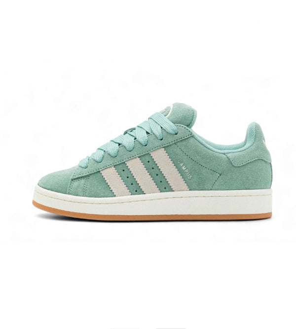 Adidas Campus 00s Hazy Green