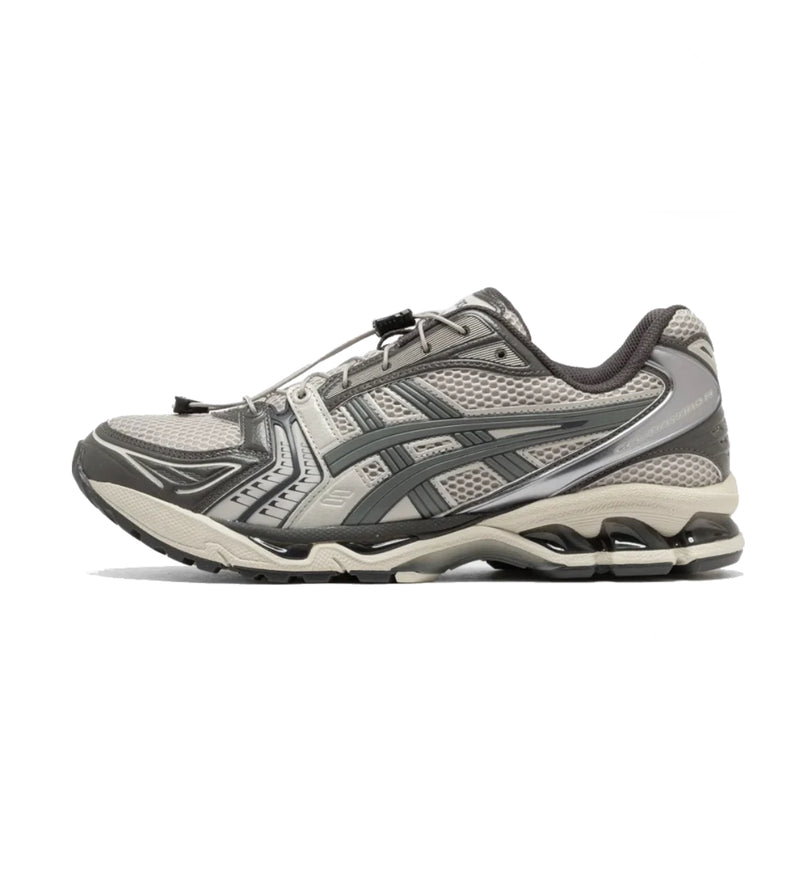 ASICS Gel-Kayano 14 Oyster Grey