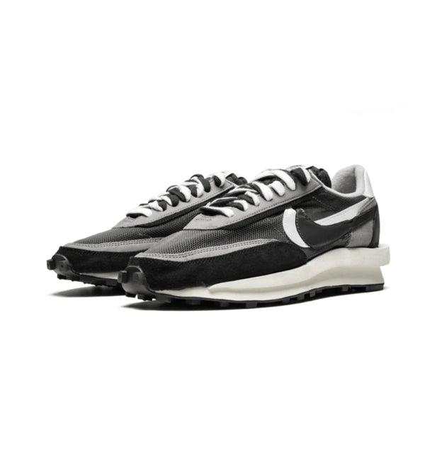 Nike LD Waffle Sacai Black Anthracite