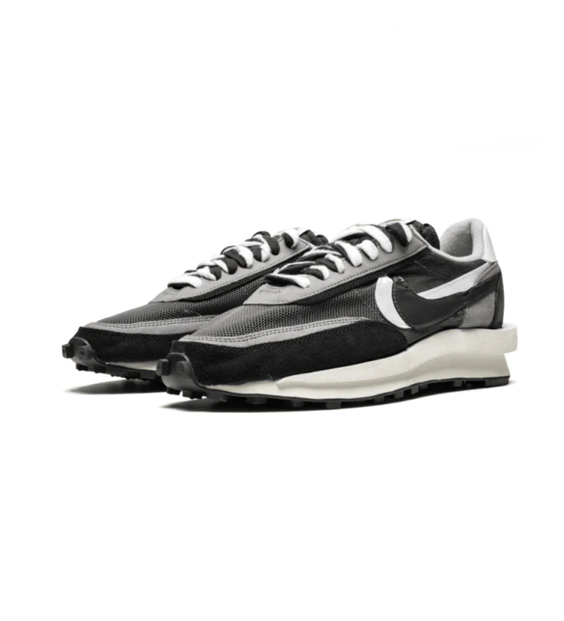 Nike LD Waffle Sacai Black Anthracite