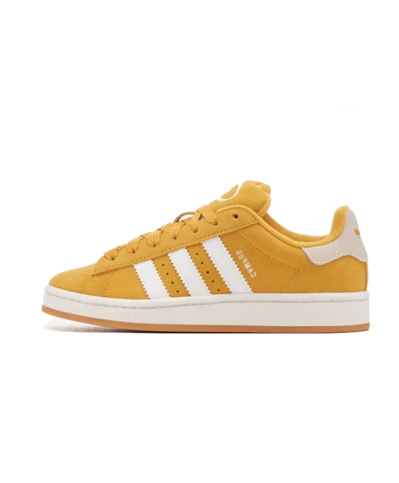Adidas Campus 00s Preloved Yellow
