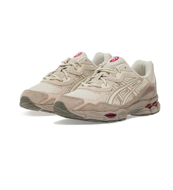 ASICS Gel-NYC Cream Moonrock