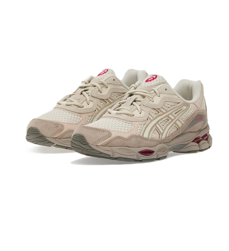 ASICS Gel-NYC Cream Moonrock