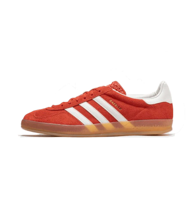 Adidas Gazelle Indoor Bold Orange