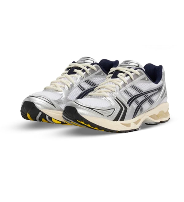ASICS Gel-Kayano 14 JJJJound White Navy
