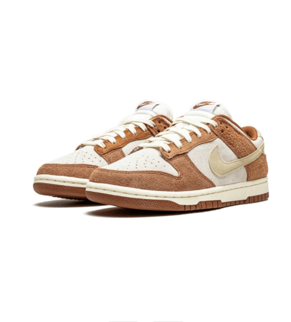 Nike Dunk Low Medium Curry