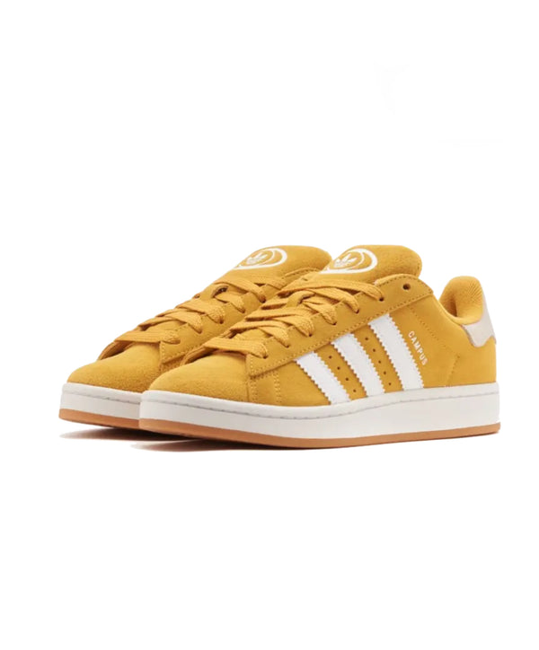 Adidas Campus 00s Preloved Yellow
