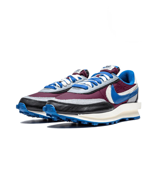 Nike LD Waffle Sacai Undercover Night Maroon Team Royal