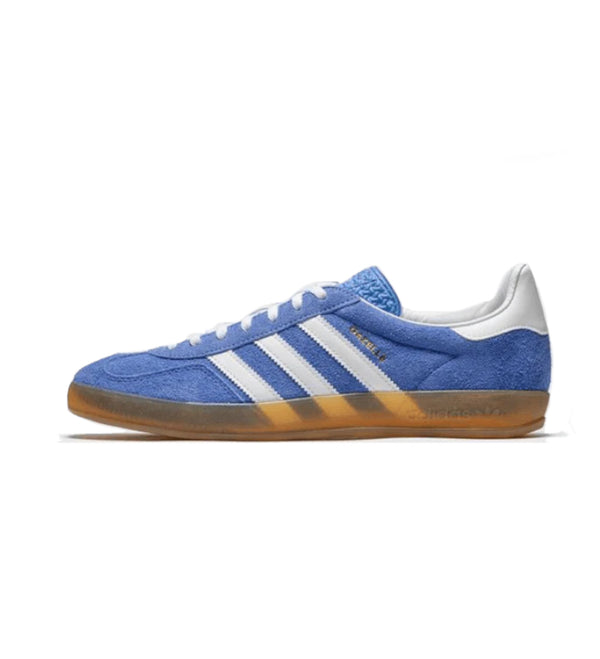 Adidas Gazelle Indoor Blue Fusion