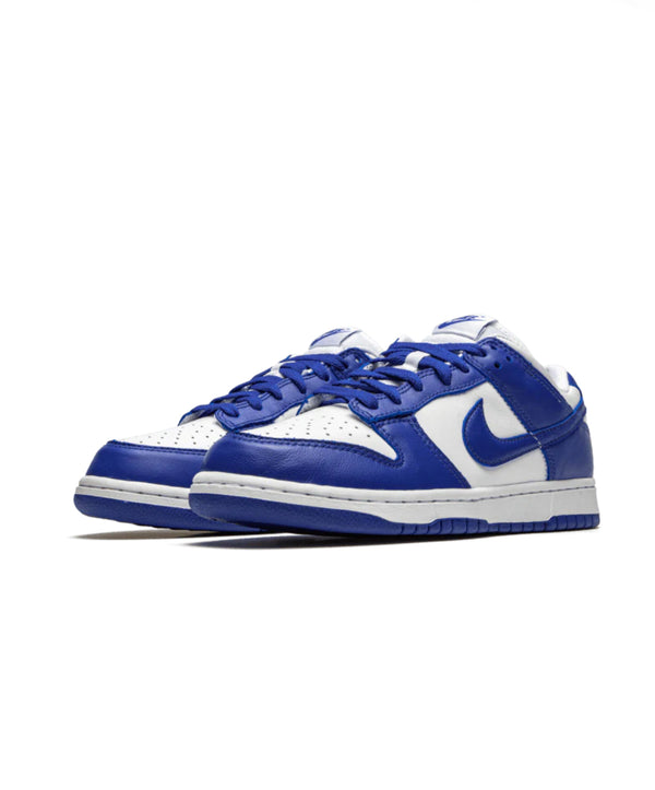 Nike Dunk Low SP Varsity Royal (Kentucky)