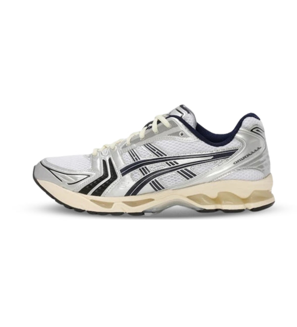 ASICS Gel-Kayano 14 JJJJound White Navy